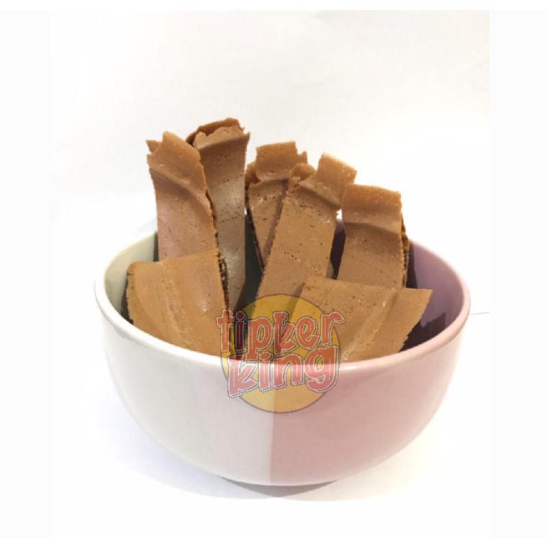 

Terang Bulan / Martabak Tipker Coklat