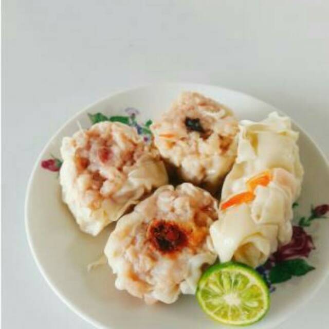 

Frozen food pupung