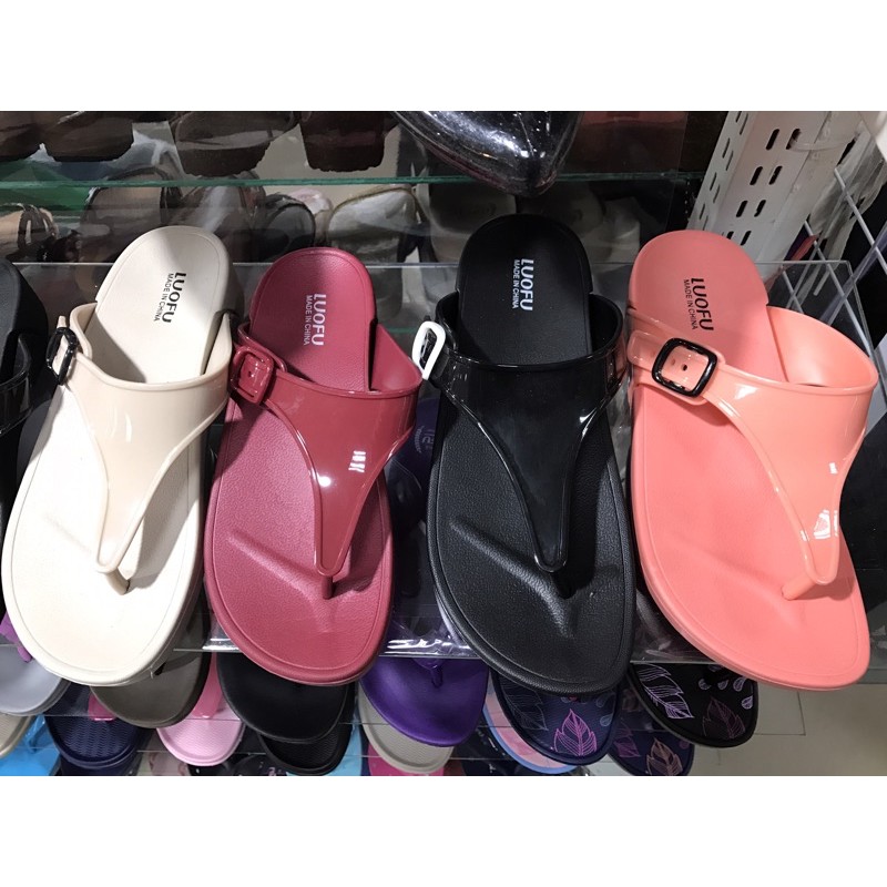 Sandal Jepit Luofu
