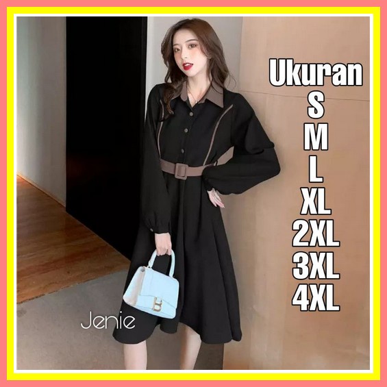 Best Seller - Grida Tunik Bahan Katun Kotak / Long Tunik Terbaru 2022 Kekinian / Tunik Wanita Modern