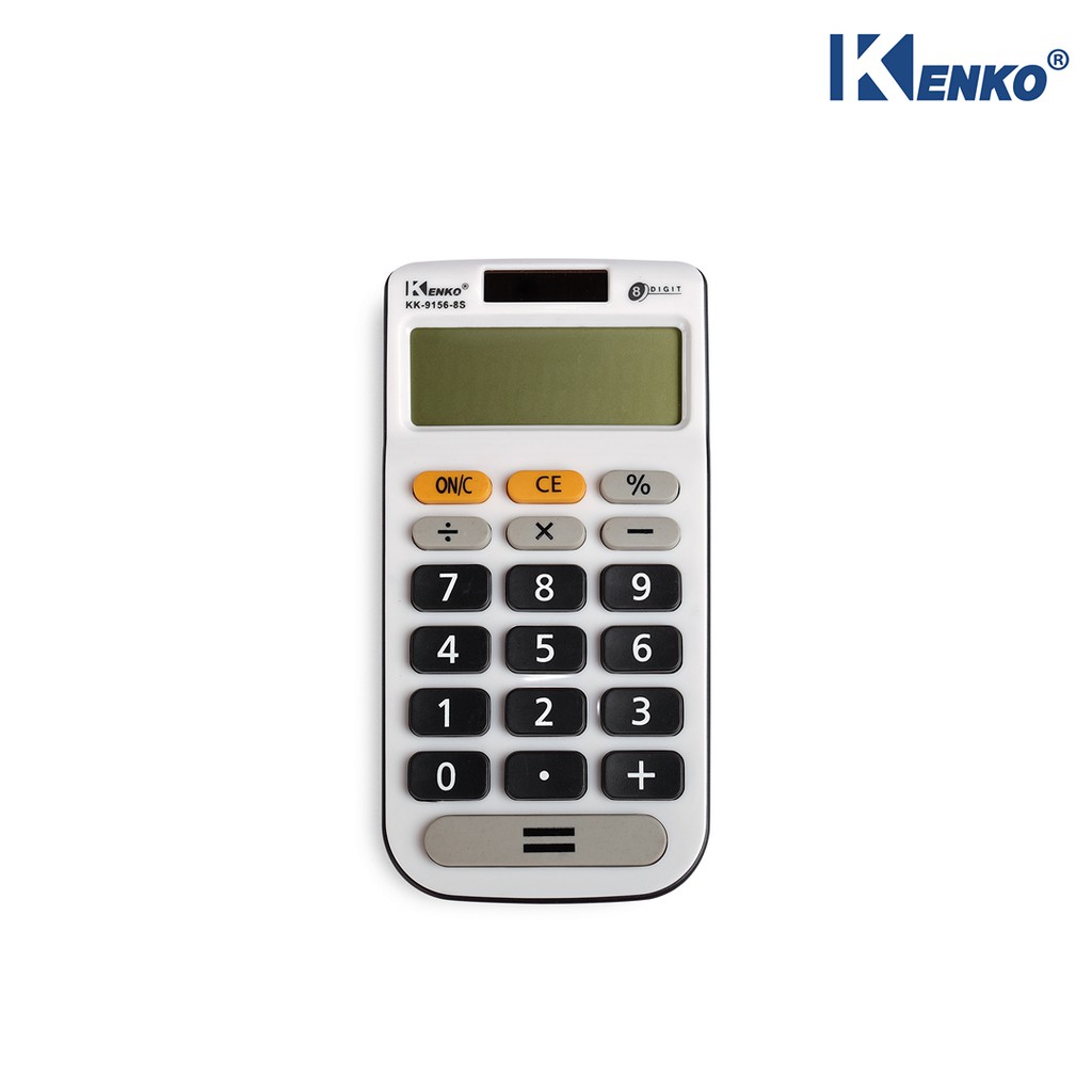 

Calculator KENKO KK 9156-8S