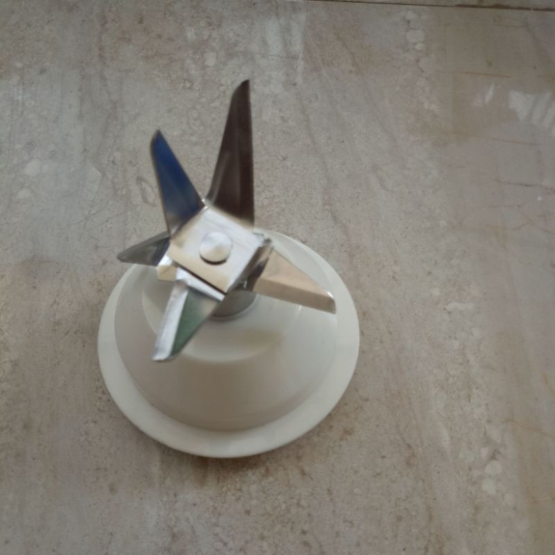 pisau + seal blender cosmos (ORI) CB 180.cb 190.CB 721 G.mata 6.