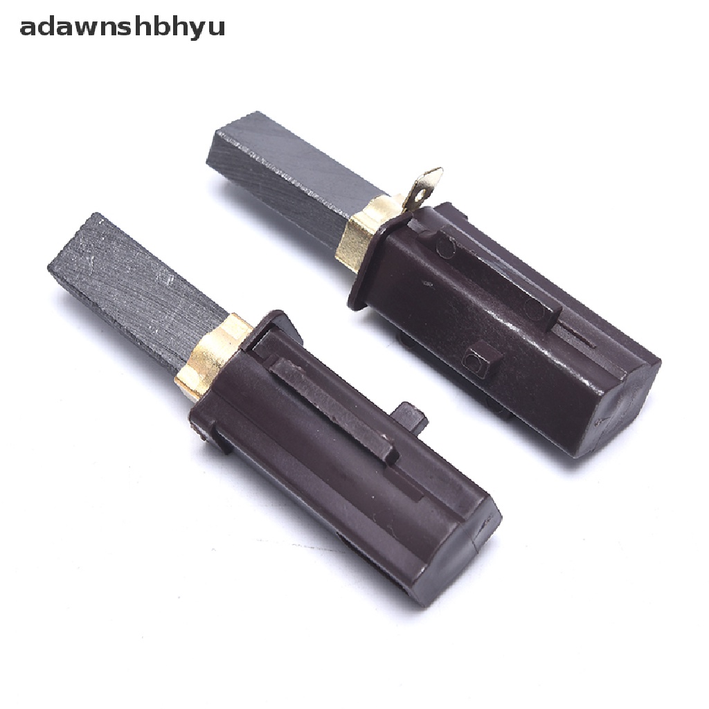 Adawnshbhyu Vacuum Cleaner Elektrik Motor Carbon Brushes 2311480 Ganti Part