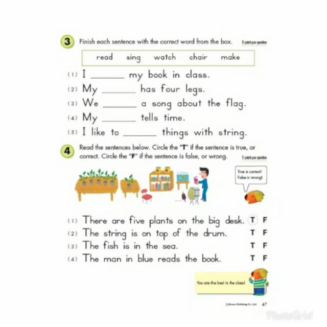 Jual Kumon Grade 1 Reading Workbooks Indonesia|Shopee Indonesia