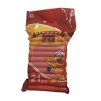 

BASIS AYAM MERAH ISI 21 GEBOOOYKU 999 440 GR