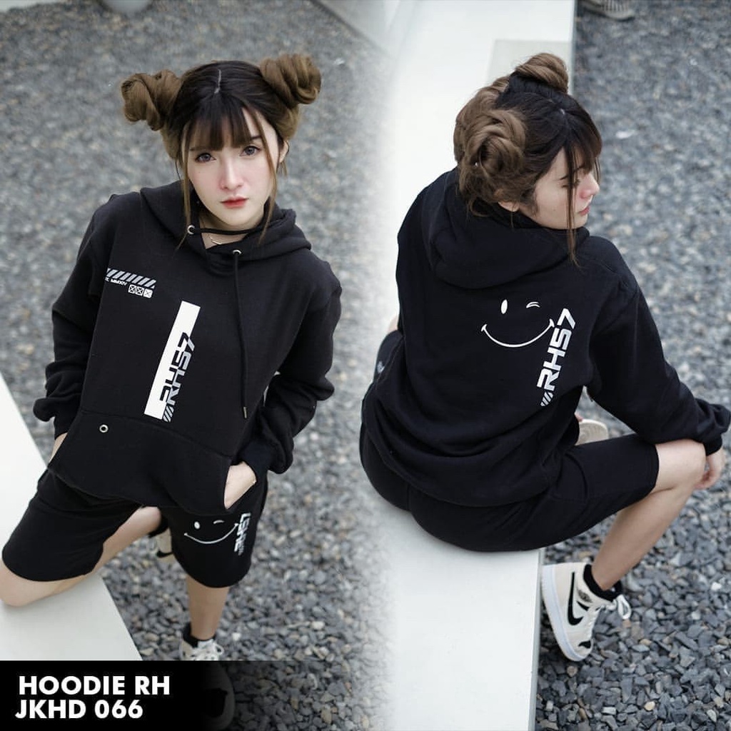 Brq.store - Hoodie Racing Hell Terbaru Pria/Wanita Keren Gaya Kekinian Terbaru