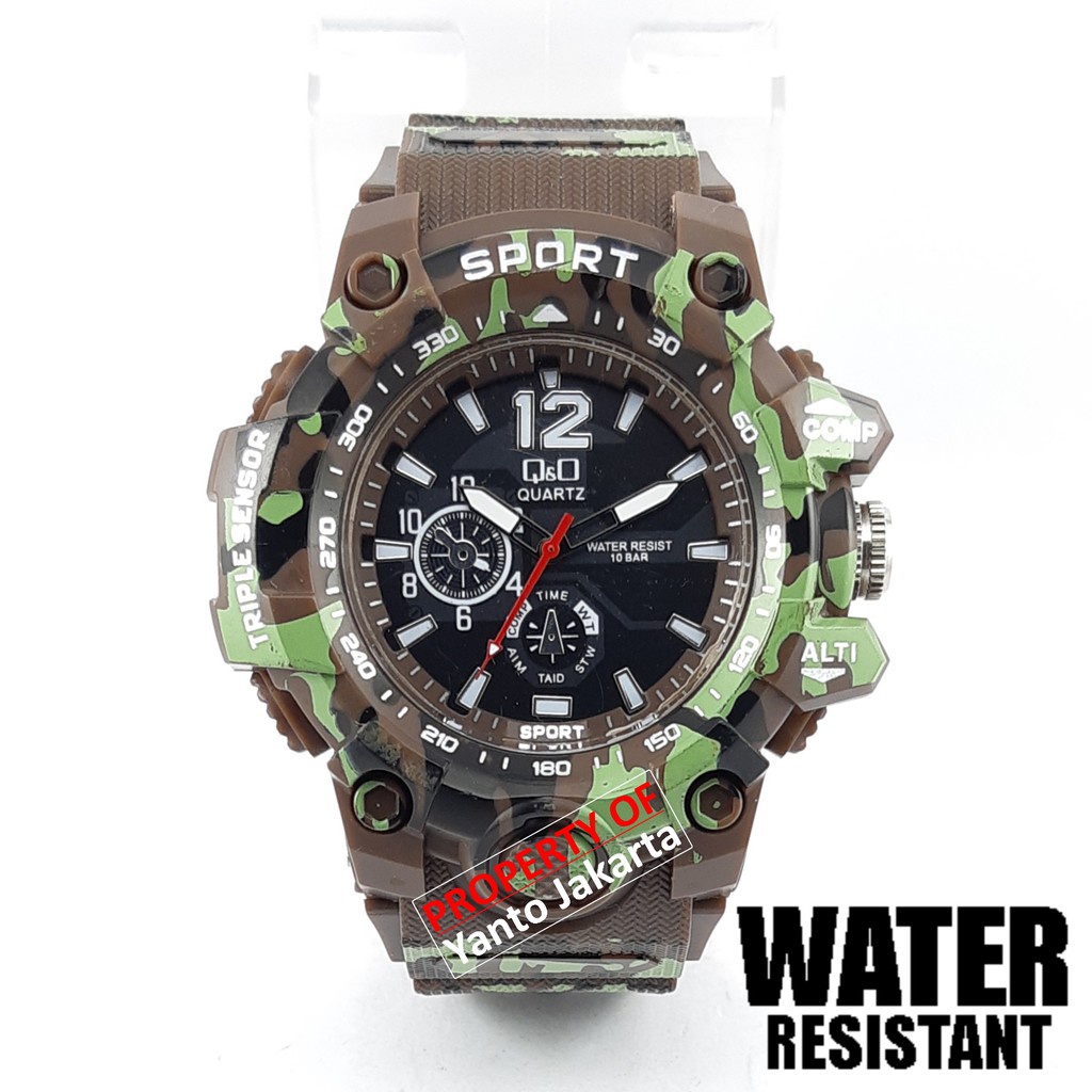 JAM TANGAN PRIA ARMY SPORT GROSIR MURAH