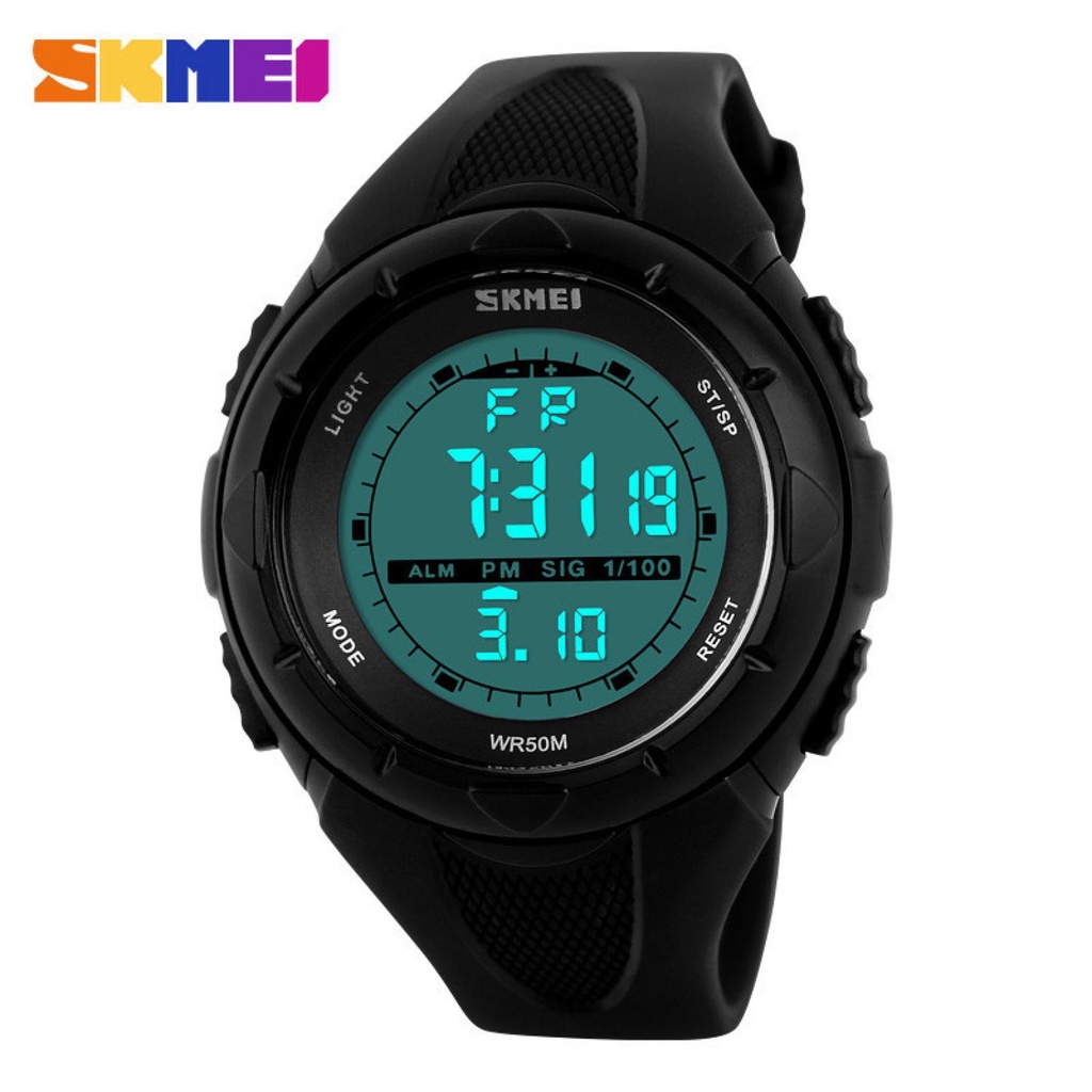 SKMEI Jam Tangan Sport Digital Wanita - DG1074