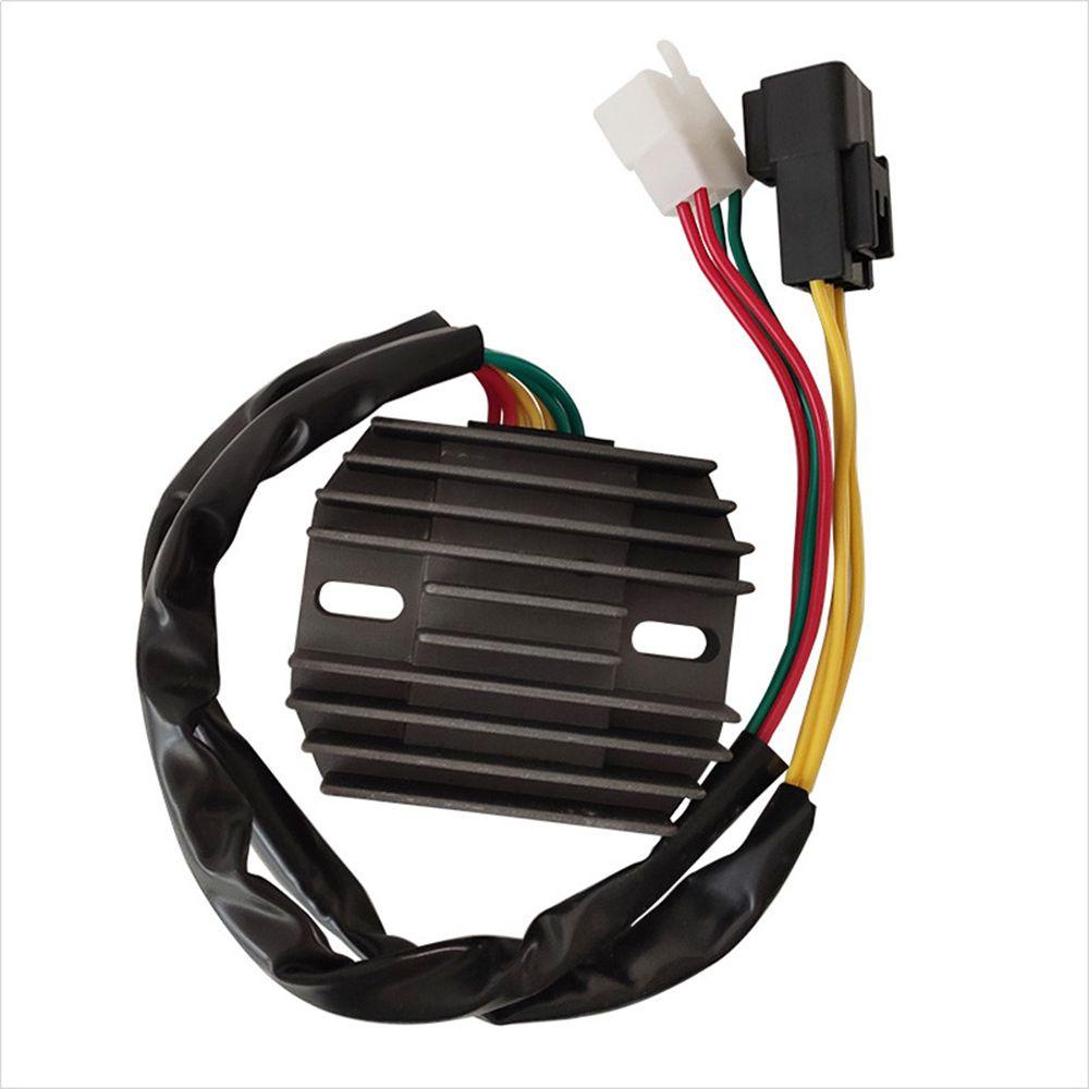 Populer Stabilizer Body Modifikasi Konektor Motor Ignition Device Motor Untuk Untuk Honda CBR F4600