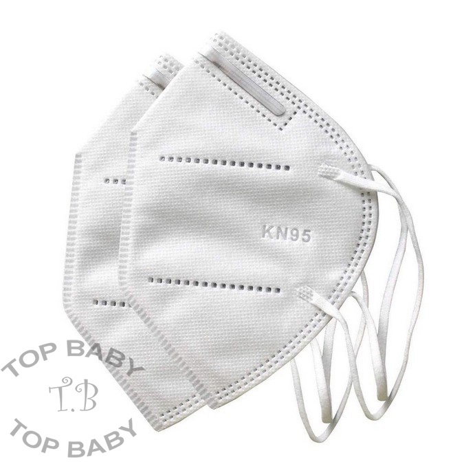 Masker KN95 Protective Import Mask - 4561