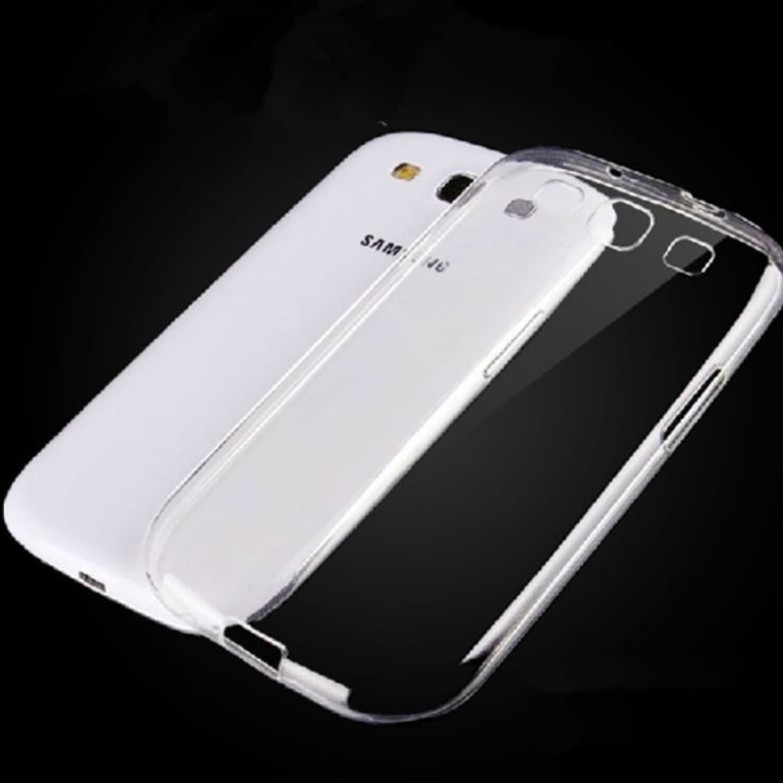 Case Anti Crack Samsung Galaxy S3 / i9300 / GT-I9300 / GT-I9300I / SHV-E210S / SHW-M440S Casing Atau