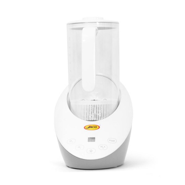 Jaco Hydrogen Water Machine JC 119 Water Purifier Mesin Air Hidrogen