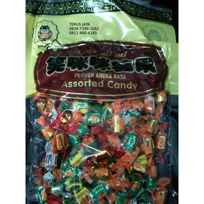 

Permen Xiao Mimi Assorted Candy