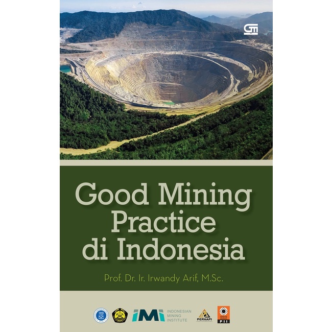 Gramedia Yogya - Good Mining Practice Di Indonesia