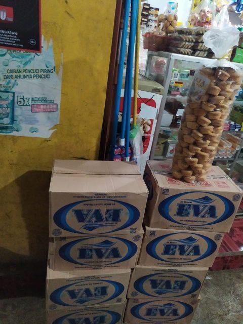 Boxer Roda  Shinpo 60 Liter / Shinpo Cb 60 Sip 113