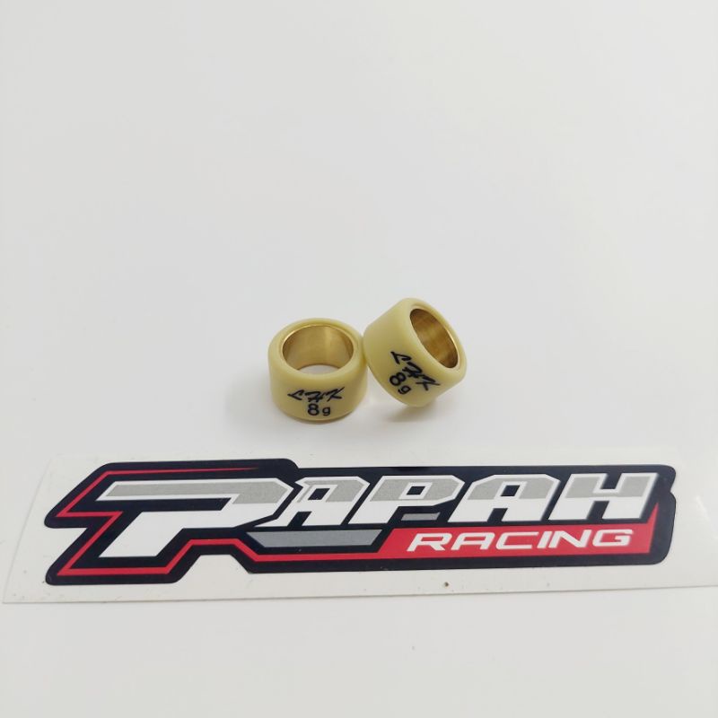 ROLLER LHK YAMAHA NMAX 8Gram (1pcs)

