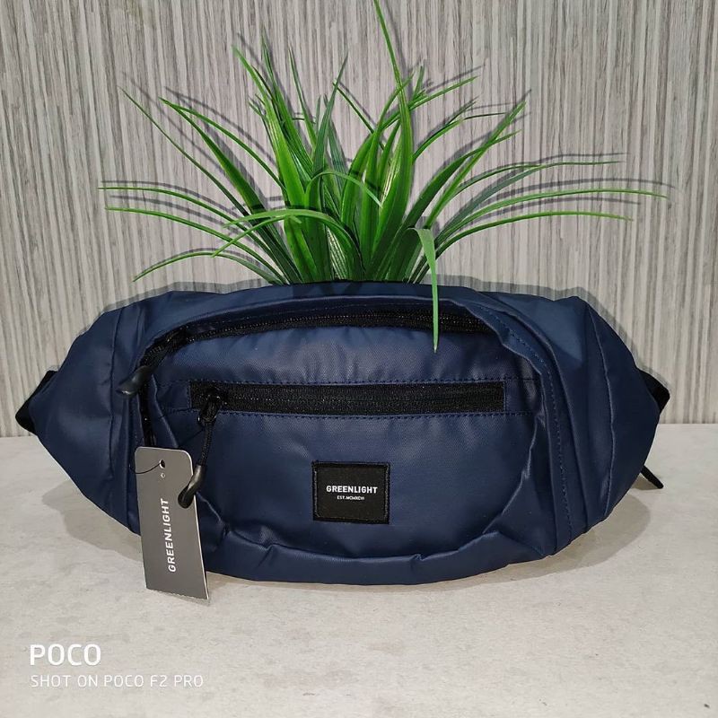 Tas Waitsbag GREENLIGHT Original