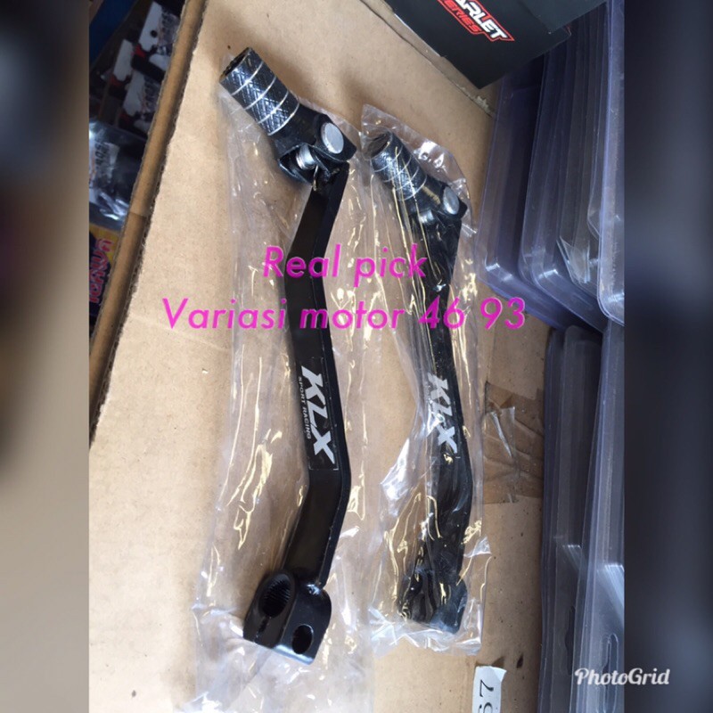 persneling klx 150 persneling operan gigi klx 150