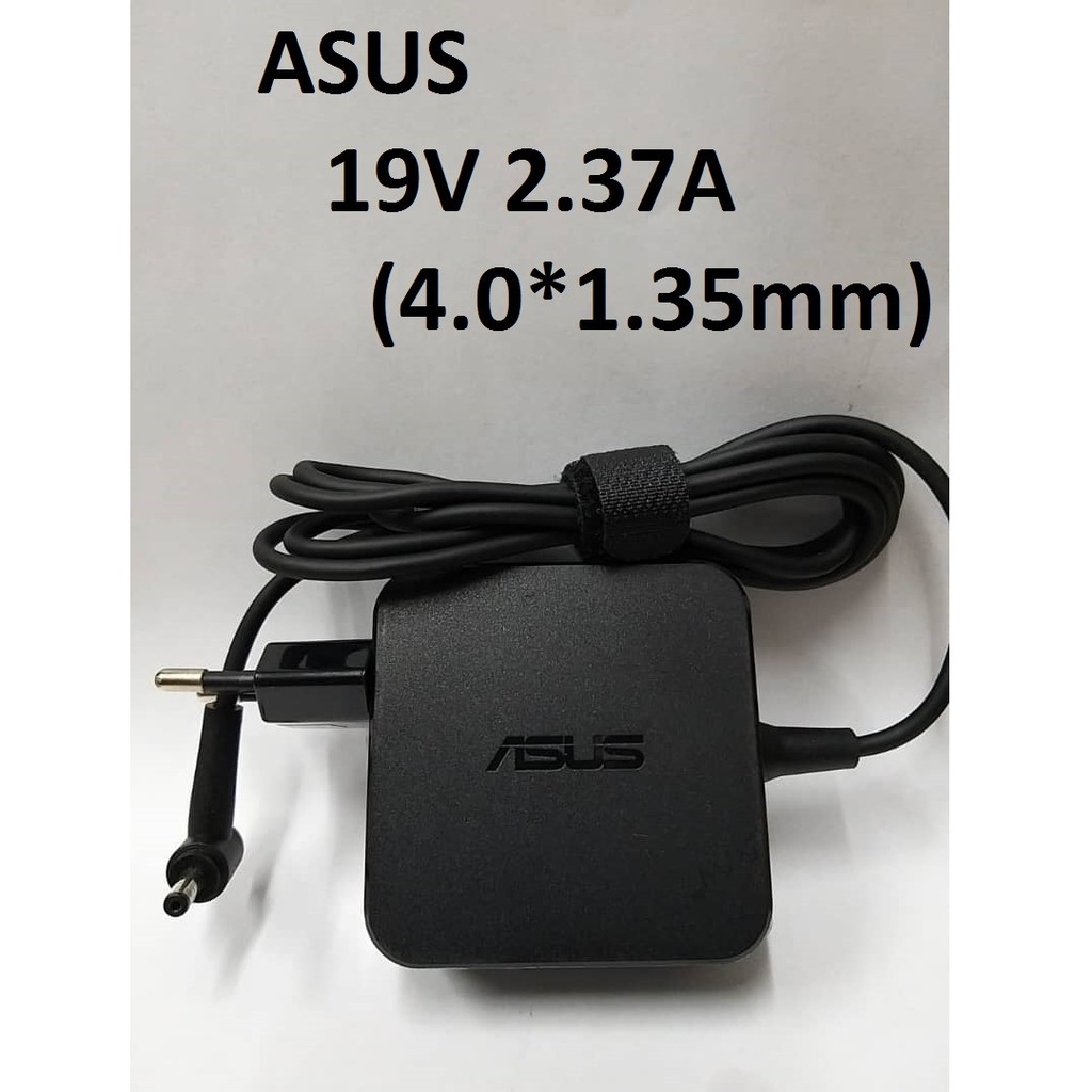 Adaptor Charger Asus X541 X541U X541UA X541UV X541S 19V 2.37A 45Watt