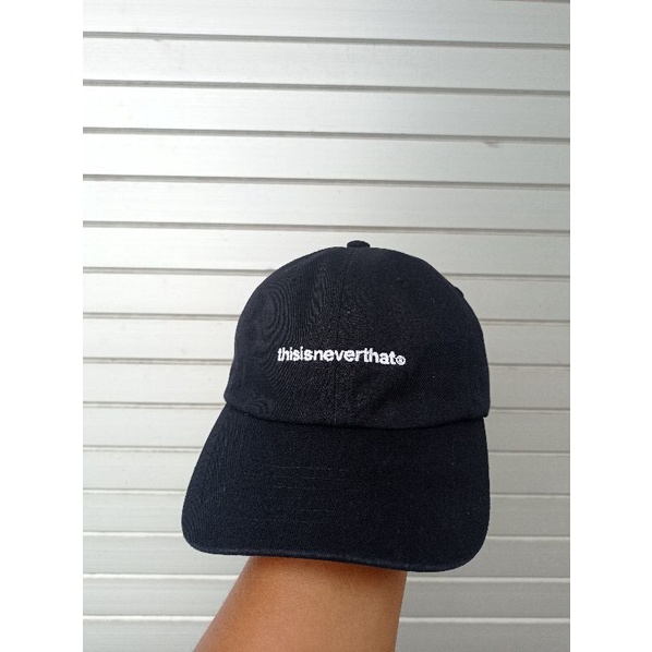 Topi THISISNEVERTHAT