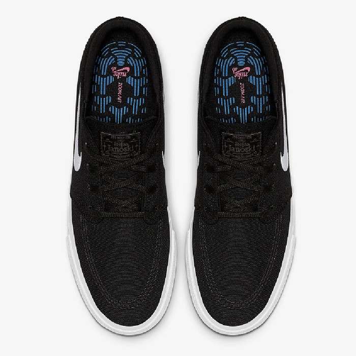 janoski rm canvas