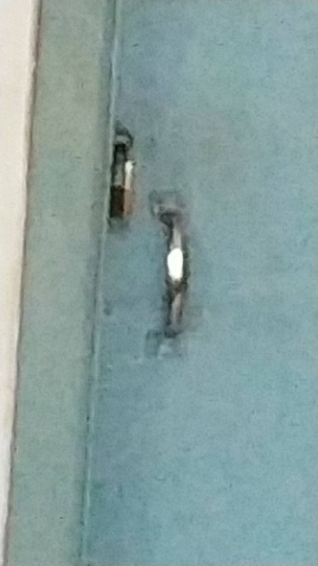 Tarikan Laci / Handle Lemari / Door Pull 4 Inci