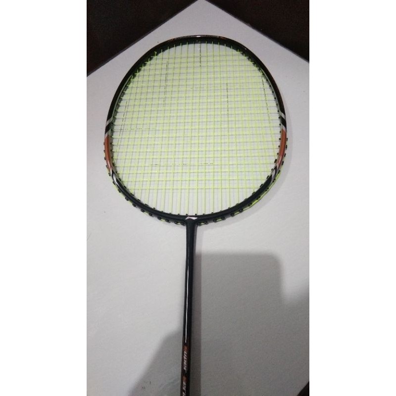 raket lining super series 88 ss88 gen1 original raket badminton raket bulutangkis