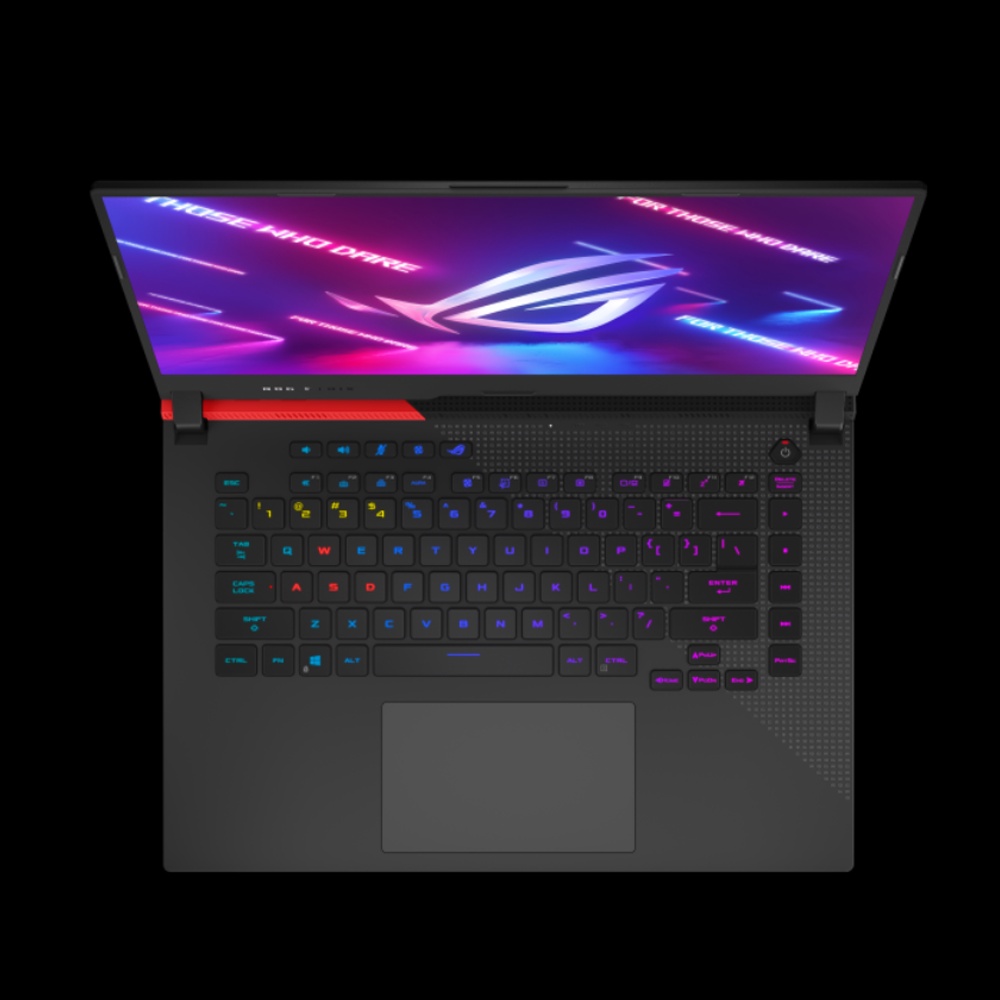 Asus ROG G513IH R765B6TO Ryzen 7 4800H 8GB 512ssd GTX1650 4GB 144Hz