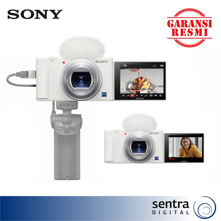 beli sony zv1