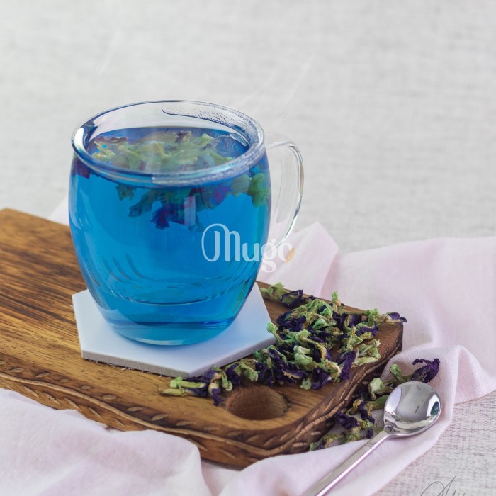 

TEH-DAUN- TEH BUNGA TELANG: TERAMPUH MENGOBATI GANGGUAN PENGLIHATAN 10 GRAM -DAUN-TEH.