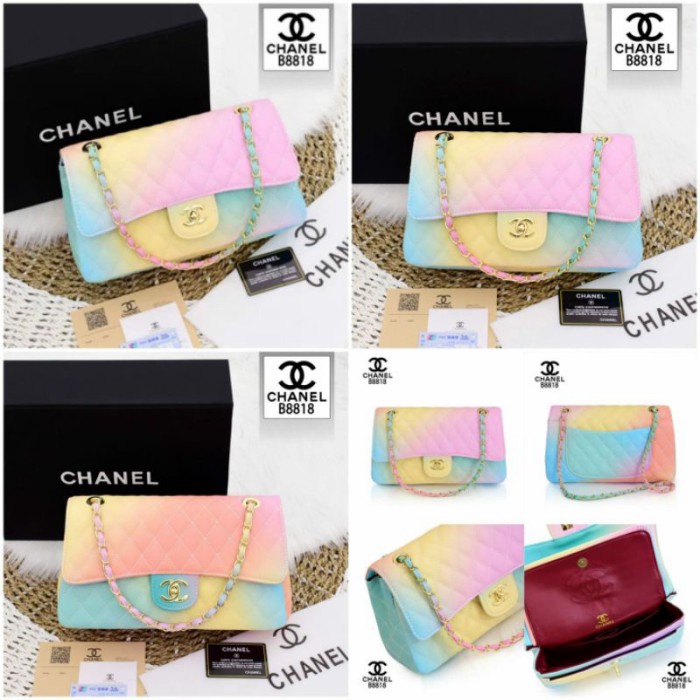 TAS IMPORT SUPER PREMIUM MAXY RAINBOW