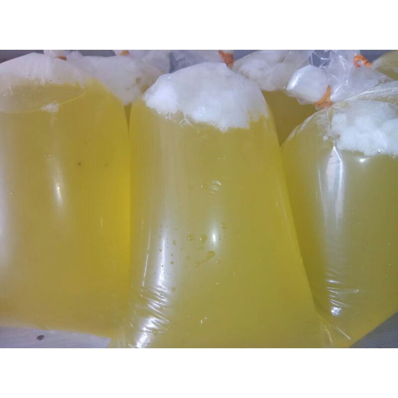

Putih Telur Mentah Frozen 1kg