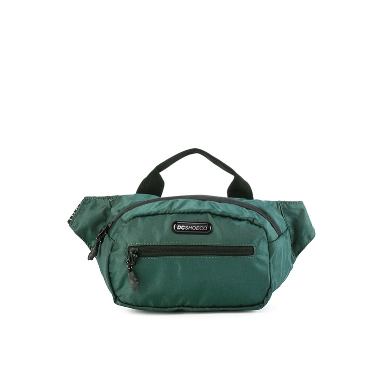 Tas DC ORIGINAL 48286 Tas Pinggang Waist Bag Pria Cowok