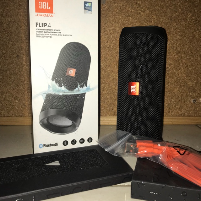 JBL FLIP 4