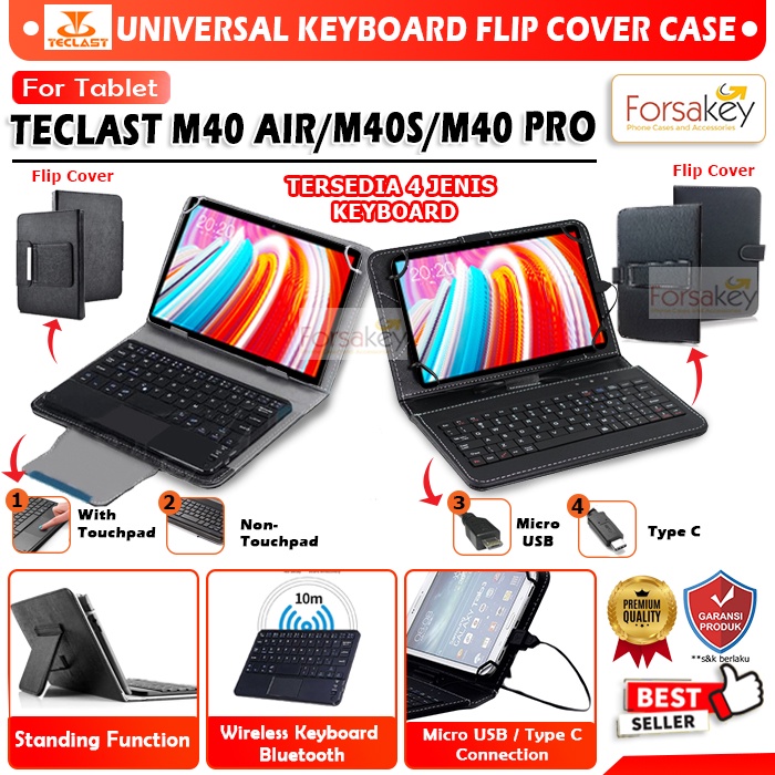 Jual Teclast M40 M40S Air Pro Tab Tablet 10