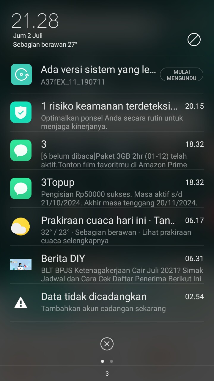 Pulsa Smartfren Xl Simpati Axis Telkomsel Tri Indosat Kartu As Shopee Indonesia