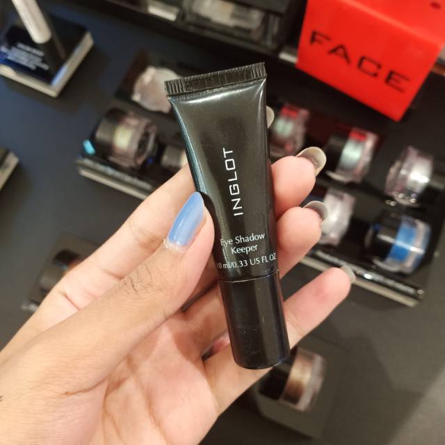 INGLOT EYESHADOW KEEPER