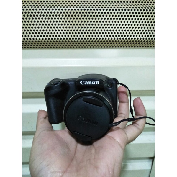 CANON POWERSHOT SX410 IS
