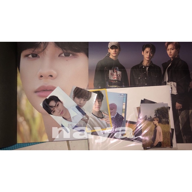 Album levanter limited ver