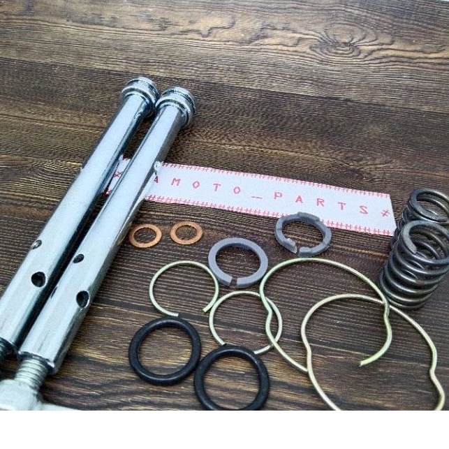 SULING SHOCK SET SUPRA KARISMA REVO ABS SUPRA X 125