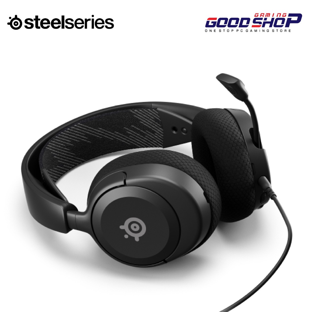 Steelseries Arctis Nova 1 - Gaming Headset