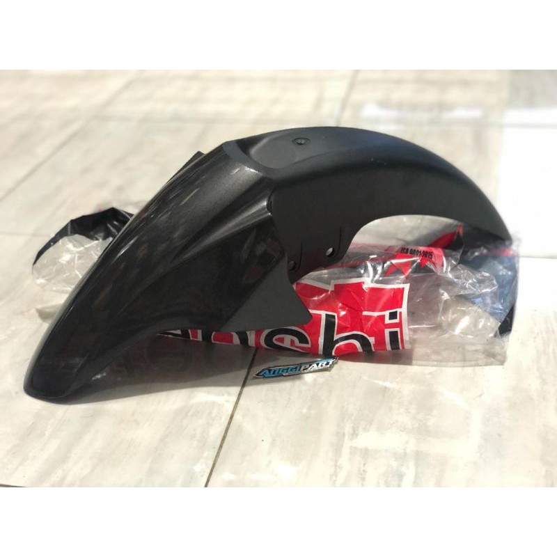 slebor selebor Spakbor depan Honda CS1 CS 1 detail Original