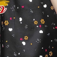 Dress Manohara Panjang Bali Vanesa-Enma Hitam