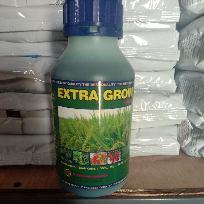 EXTRA GROW KEMASAN 500ML