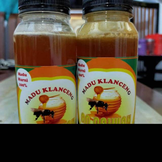 

madu kelanceng