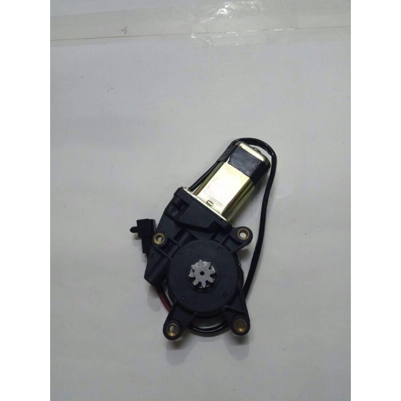 motor power window mobil kijang grand panther lama kaki 4