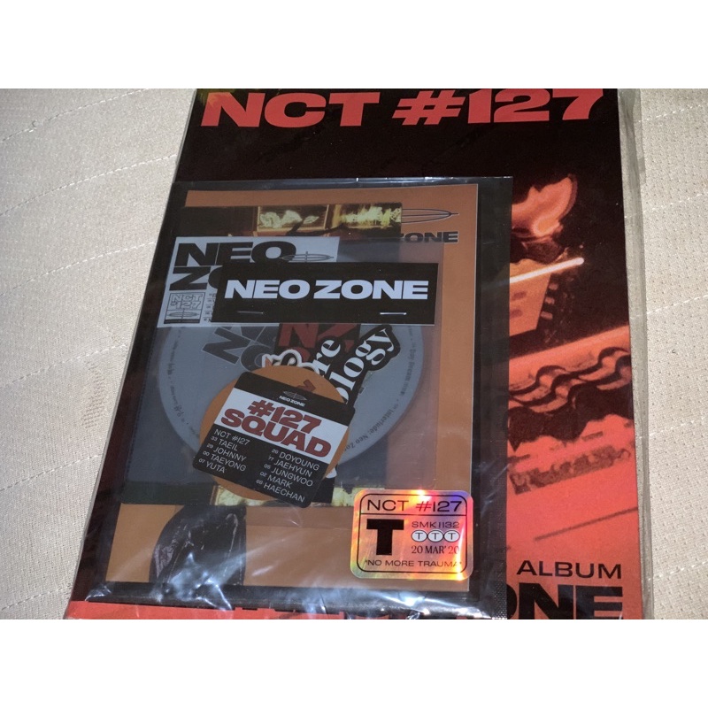 neozone t ver sealed