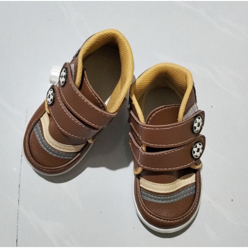 SEPATU ANAK COWOK / SEPATU LUCU