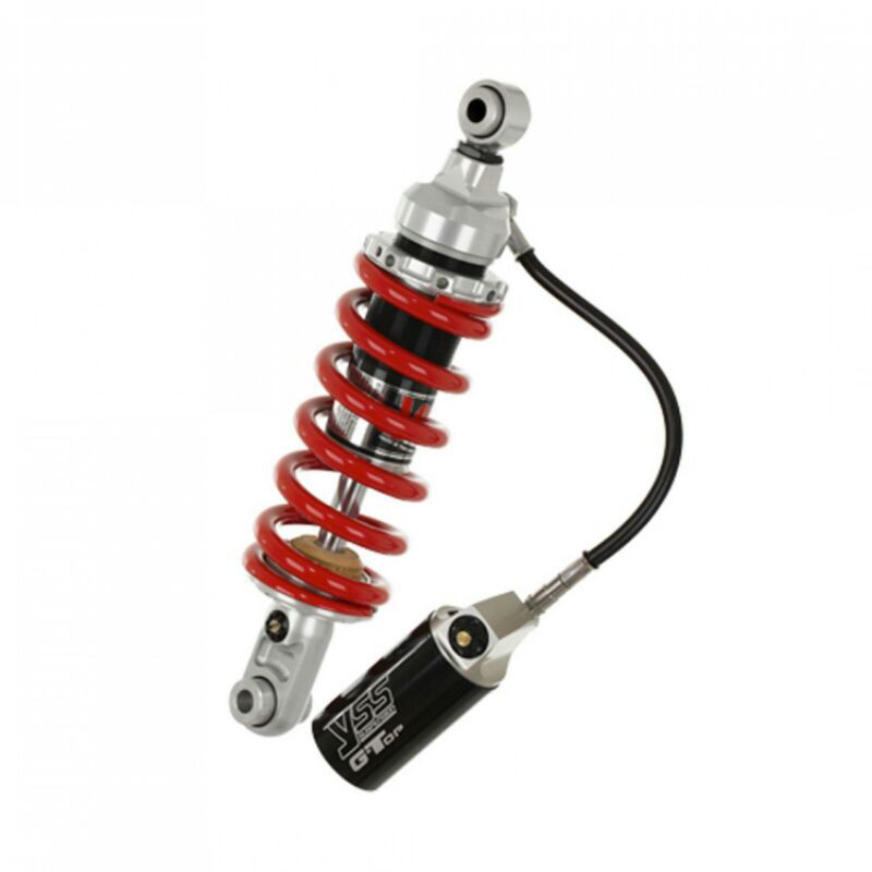 Shockbreaker WR 155 YSS G-TOP MX456-325TRCL Tabung Original