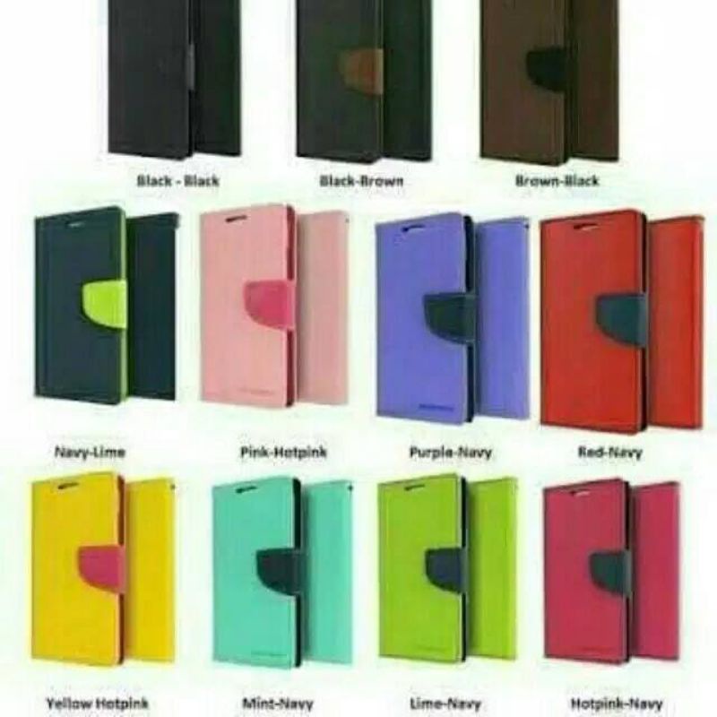 FLIPCASE SAMSUNG A3 2015